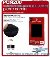 Quần tất Pierre Cardin 200D